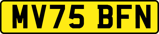 MV75BFN