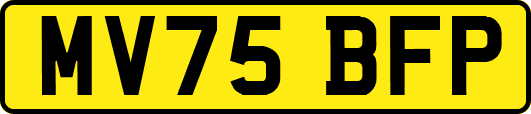 MV75BFP