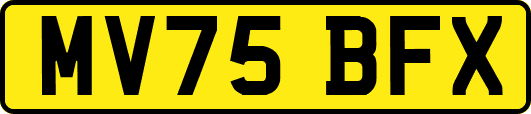 MV75BFX