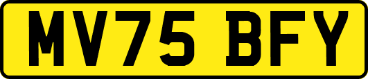 MV75BFY