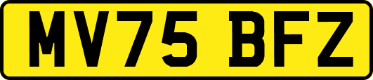 MV75BFZ