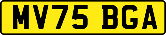 MV75BGA