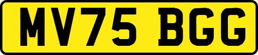 MV75BGG