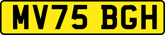 MV75BGH