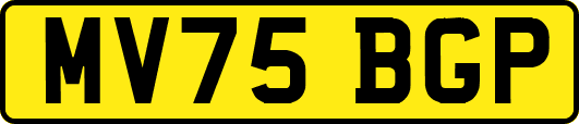 MV75BGP