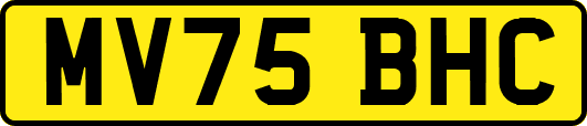 MV75BHC