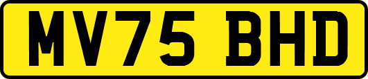 MV75BHD