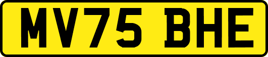 MV75BHE