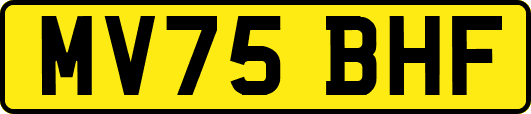 MV75BHF