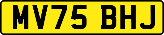 MV75BHJ