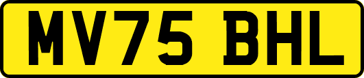 MV75BHL