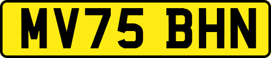 MV75BHN