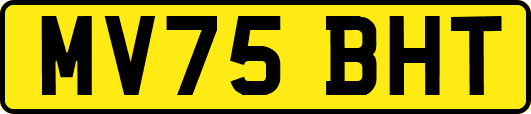 MV75BHT