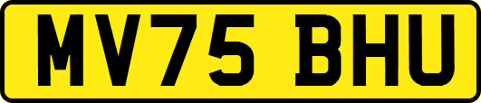 MV75BHU