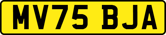 MV75BJA