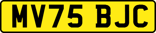 MV75BJC