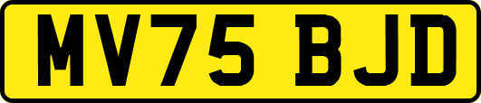 MV75BJD