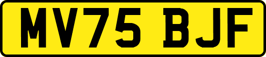 MV75BJF