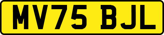 MV75BJL