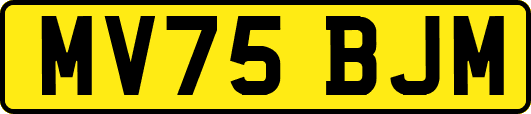 MV75BJM