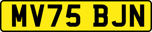 MV75BJN