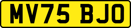 MV75BJO