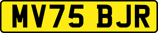 MV75BJR