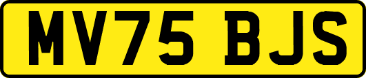 MV75BJS