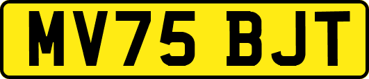 MV75BJT