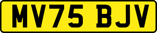 MV75BJV