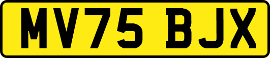 MV75BJX