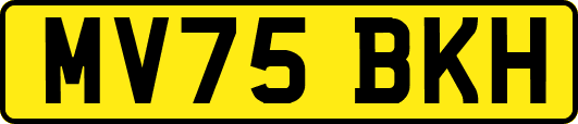 MV75BKH
