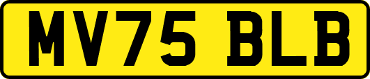 MV75BLB