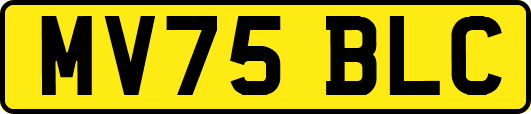 MV75BLC