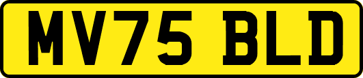 MV75BLD