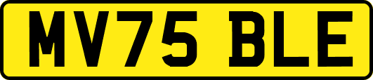 MV75BLE