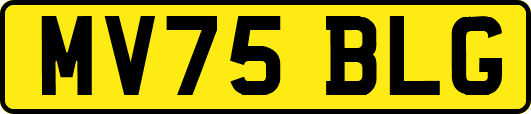MV75BLG