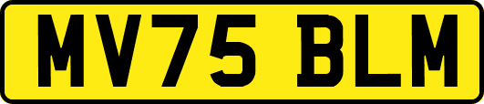 MV75BLM