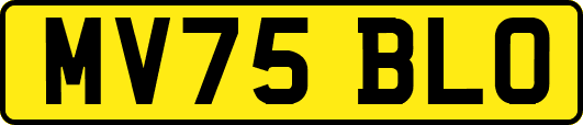 MV75BLO