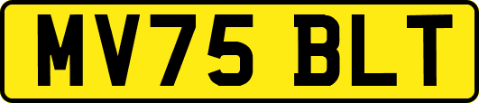 MV75BLT