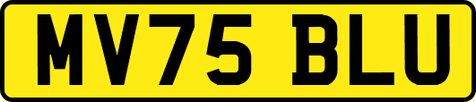 MV75BLU