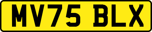 MV75BLX