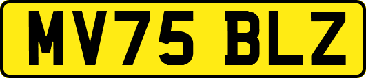 MV75BLZ