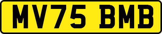 MV75BMB
