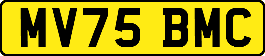 MV75BMC