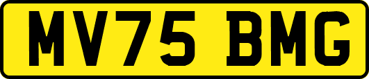 MV75BMG