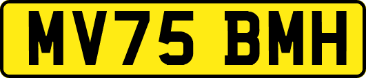 MV75BMH