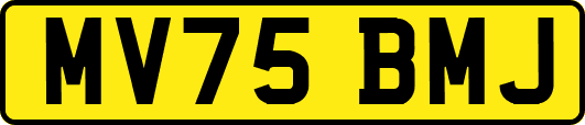 MV75BMJ