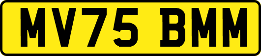 MV75BMM