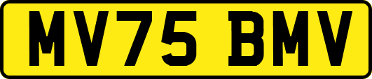 MV75BMV